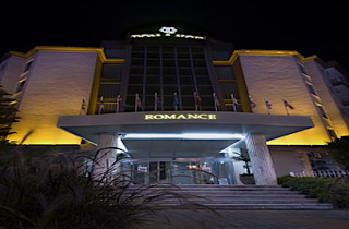 Romance Beach Hotel Genel 4